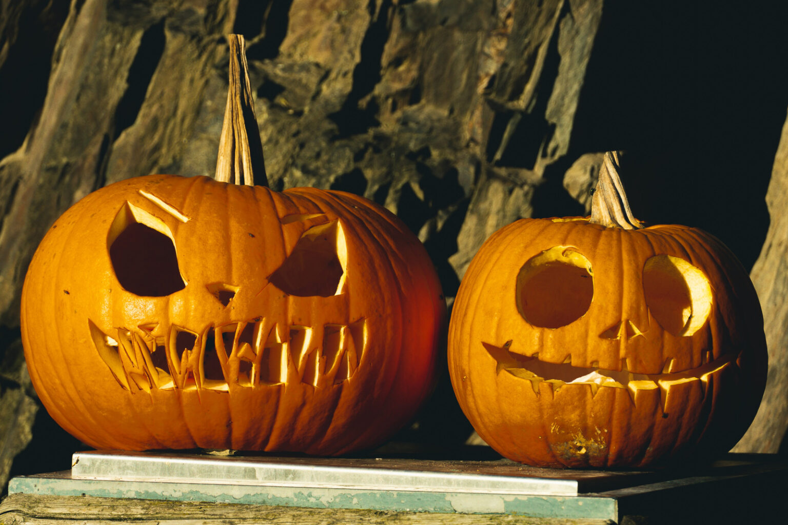 Top 10 des décorations d'Halloween à fabriquer soi-même - Décorations